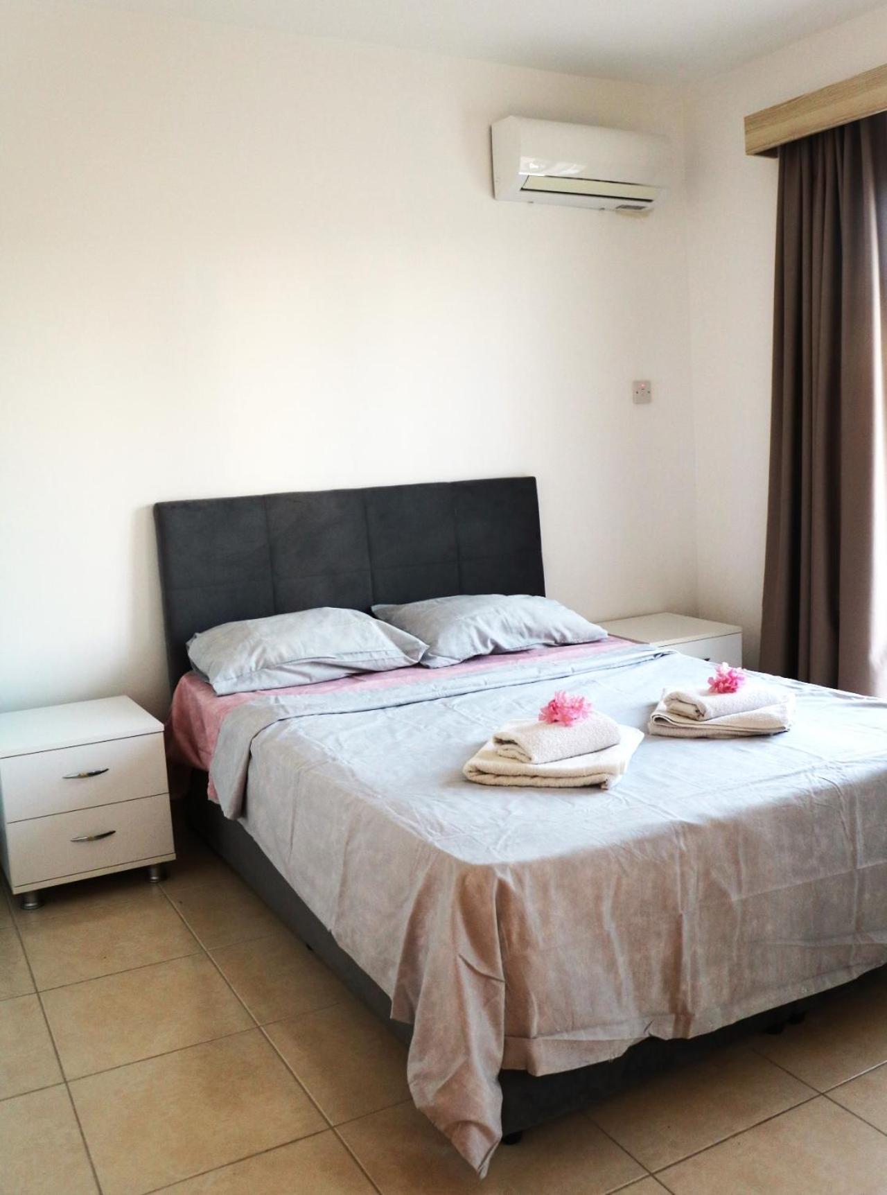 Royal Sun Royal Fun, Next To Grand Sapphire Hotel Trikomo Luaran gambar